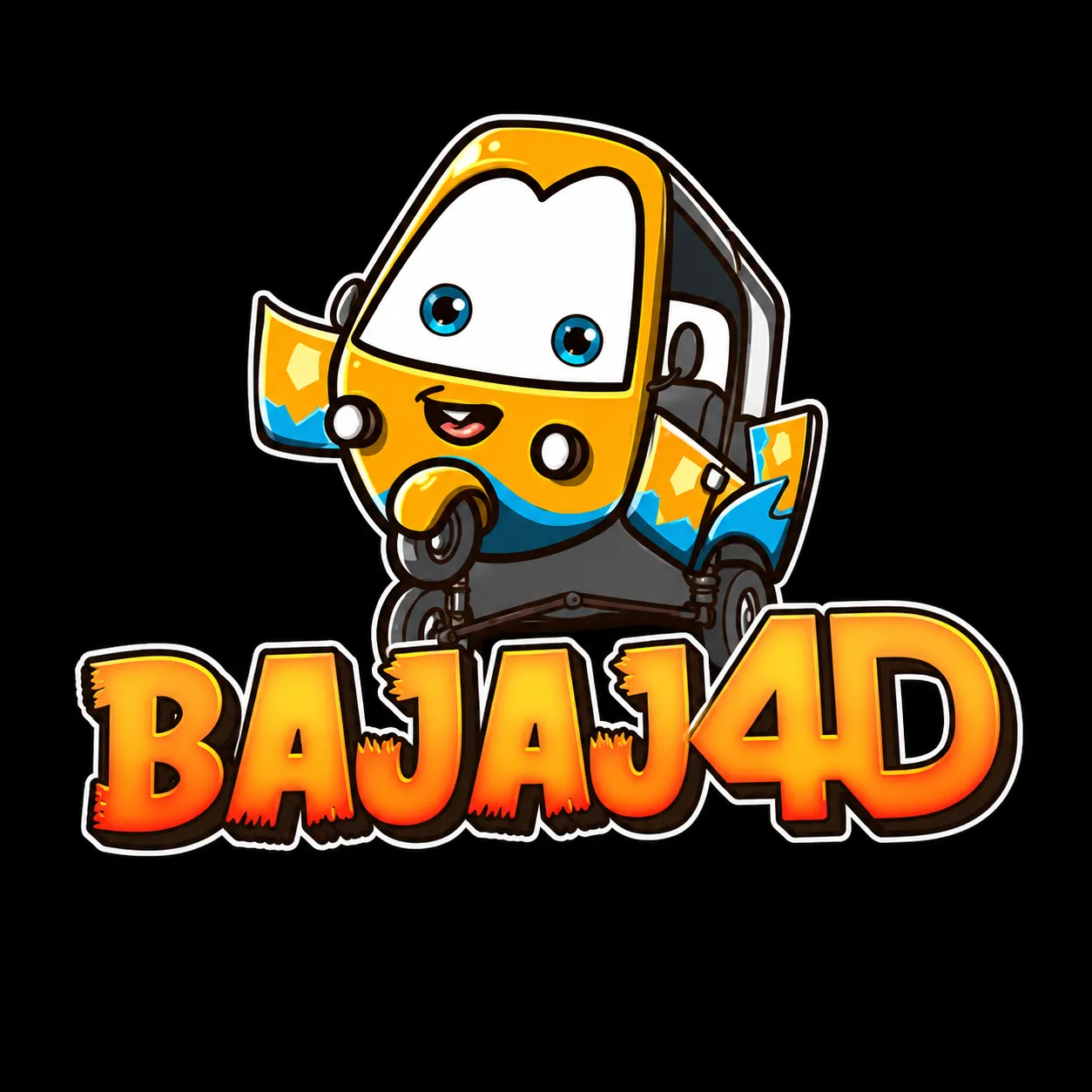 BAJAJ4D - Game QiuQiu Seru dan Menarik