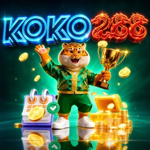 KOKO288 - Game FPS Seru dan Menantang