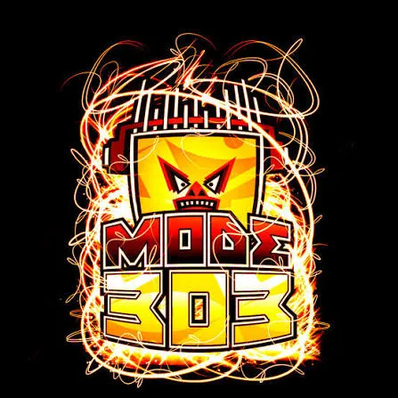 mode303