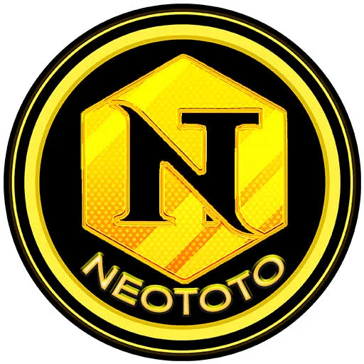 NEOTOTO - Game QiuQiu Seru dan Mengasyikkan