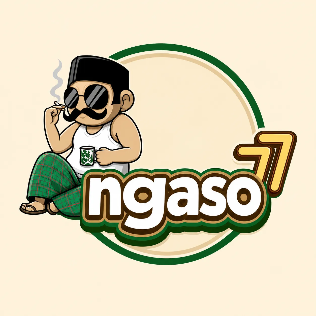 NGASO77 - Game MOBA Penuh Aksi dan Strategi