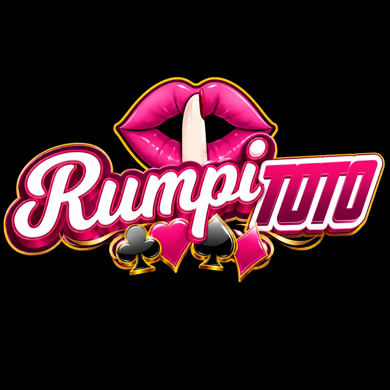 RUMPITOTO - Permainan Santai yang Menyenangkan