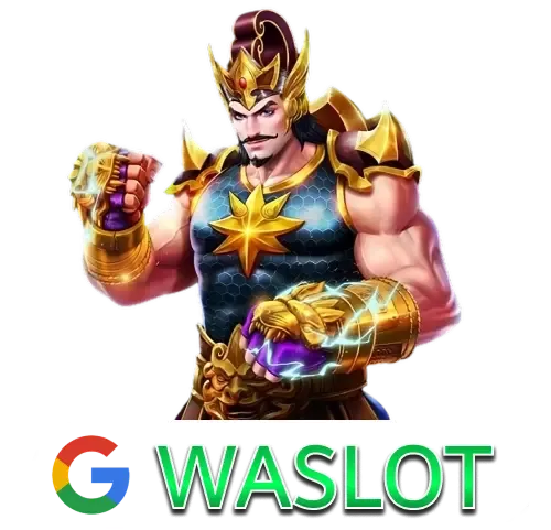 WASLOT - Game Bertani Seru dan Menarik