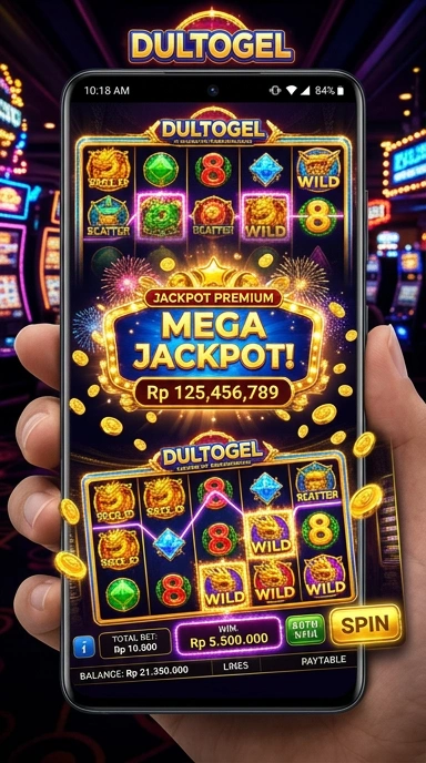 Fitur menarik dalam aplikasi dultogel yang meningkatkan pengalaman pengguna.